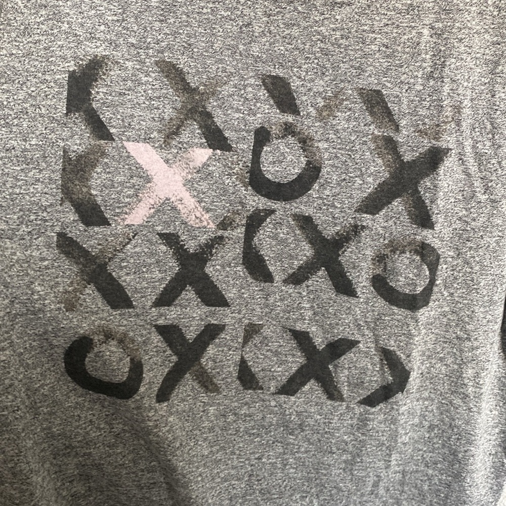 Abercrombie & Fitch cropped t-shirt - Picture 3 of 5